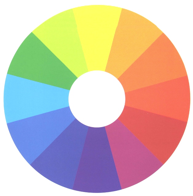 Color Wheel